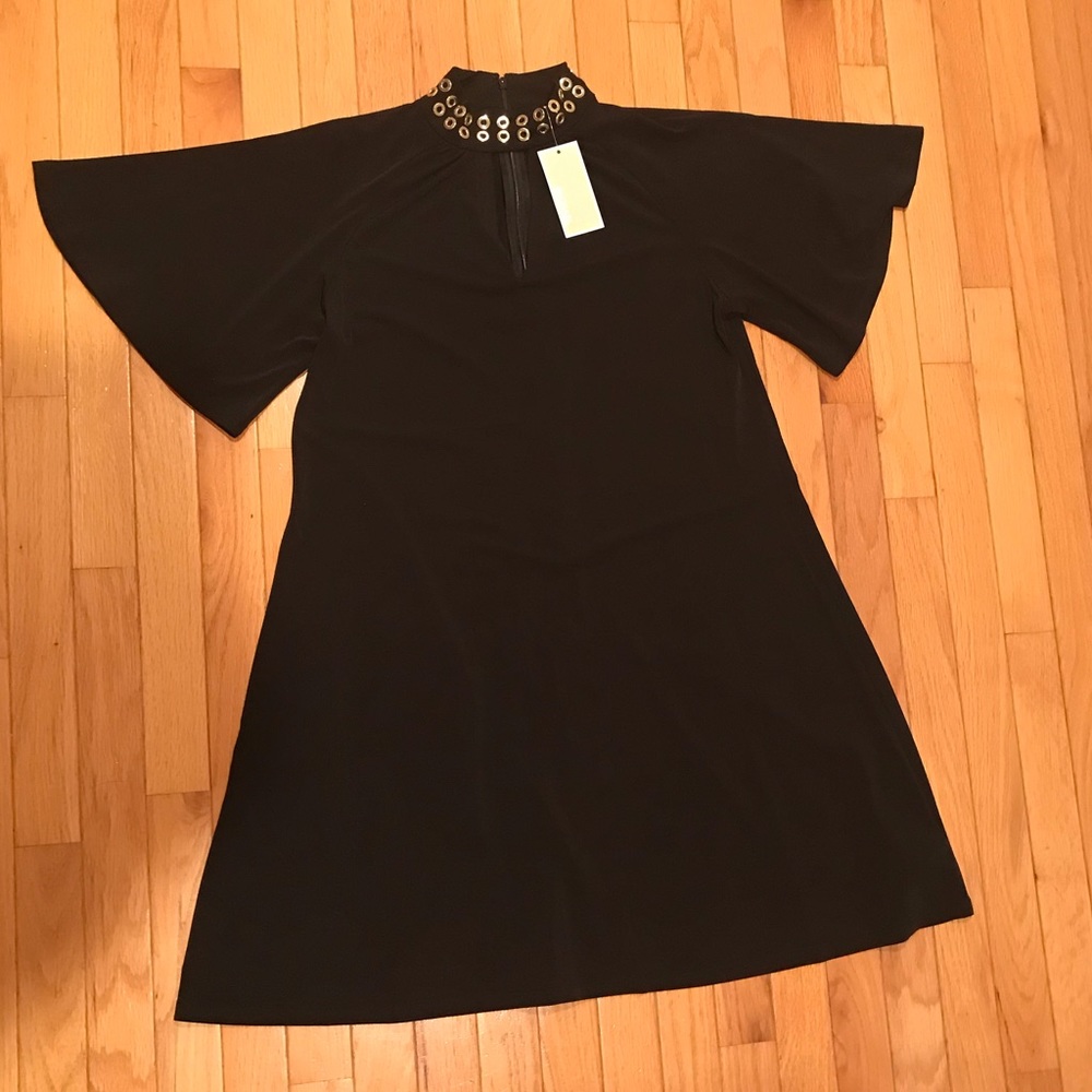 ✨ MICHAEL KORS LBD ✨ Swing Dress